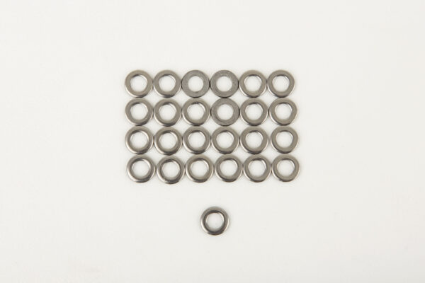 Stainless Steel Garden Bench Fixing Kit - Image 4