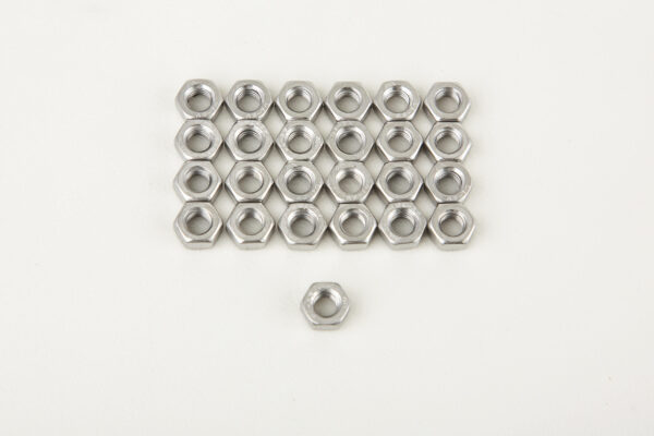 Stainless Steel Garden Bench Fixing Kit - Image 5